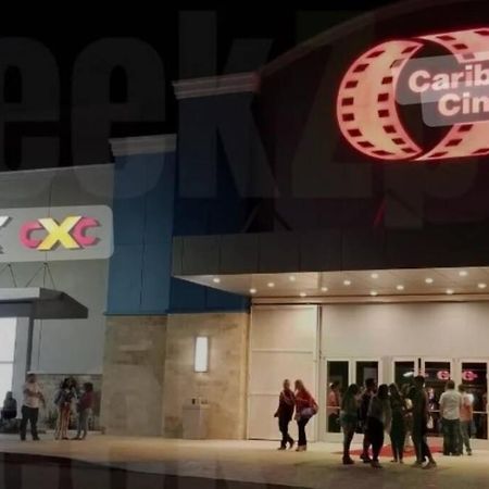 卡罗莱纳The Bunker Dk2公寓 外观 照片